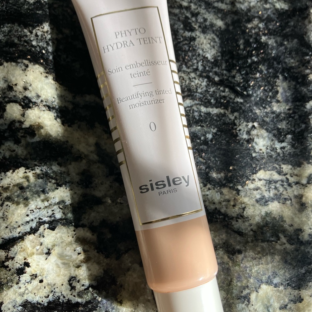 Sisley-Paris Phyto-Hydra Tinte in Color 0